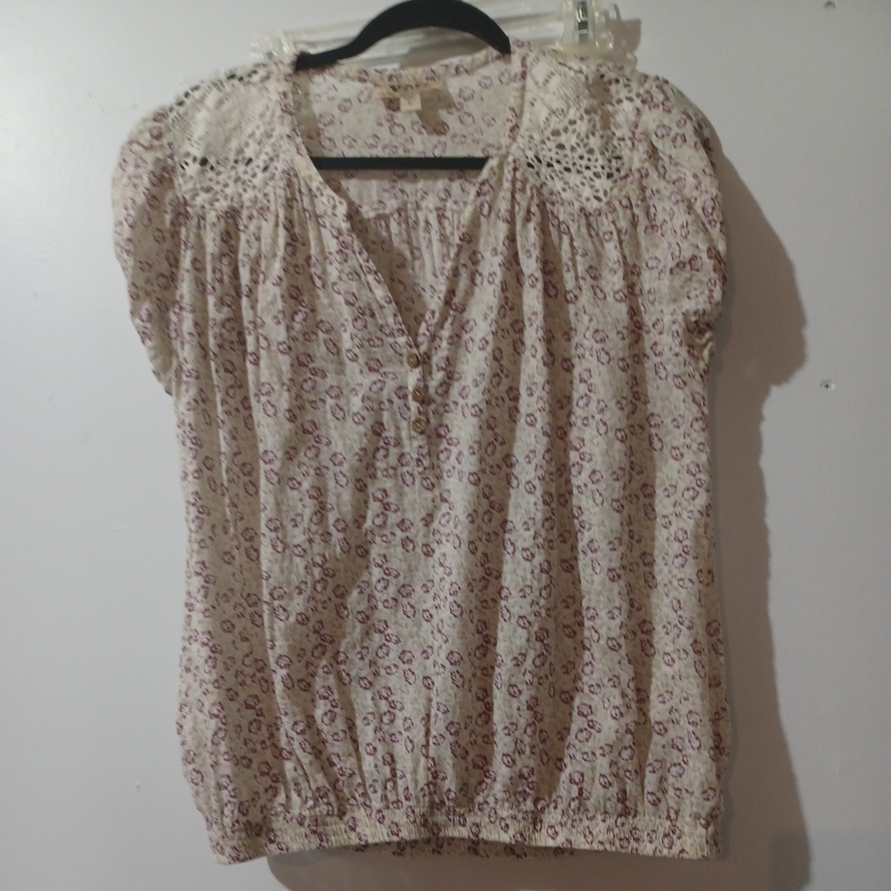 Vac American Vintage Collection By Nine West Womens Large pre owned